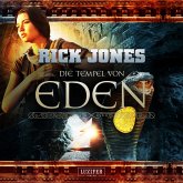 DIE TEMPEL VON EDEN (Eden 2) (MP3-Download) DIE TEMPEL VON EDEN (Eden 2) (MP3-Download)