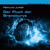 Der Fluch der Bransburys (MP3-Download)