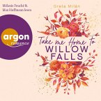 Take Me Home to Willow Falls (MP3-Download)