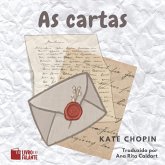 As cartas (MP3-Download) As cartas (MP3-Download)