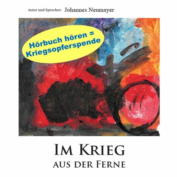 Im Krieg aus der Ferne (MP3-Download)