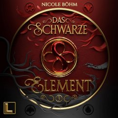 Das schwarze Element (MP3-Download) - Böhm, Nicole