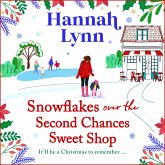 Snowflakes Over the Second Chances Sweet Shop (MP3-Download)