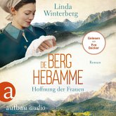 Die Berghebamme - Hoffnung der Frauen (MP3-Download) Die Berghebamme - Hoffnung der Frauen (MP3-Download)
