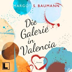 Cover Die Galerie in Valencia (MP3-Download)