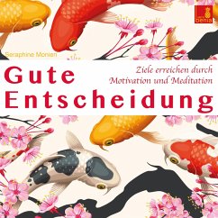 Cover Gute Entscheidung (MP3-Download)