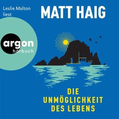 Die Unmöglichkeit des Lebens (MP3-Download) - Haig, Matt