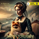 A Dama do Cachorrinho (MP3-Download) A Dama do Cachorrinho (MP3-Download)