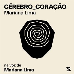 Cérebro-coração (MP3-Download) - Lima, Mariana