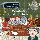 O mistério do castelo (MP3-Download)