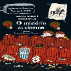 O Mistério do Cinema (MP3-Download)