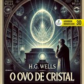 O ovo de cristal (MP3-Download) O ovo de cristal (MP3-Download)