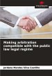 Making arbitration compatible with the... - Bild 1