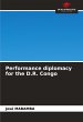 Performance diplomacy for the D.R. Congo - Bild 1