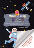 KitaFix-Mindmap Space (Ready-made thought maps for Preschool work in Daycare and Kindergarten)