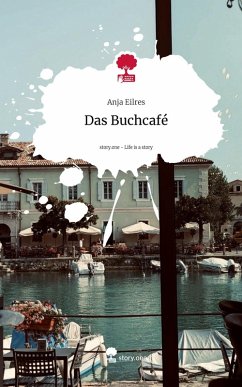 Cover Das Buchcafé. Life is a Story - story.one