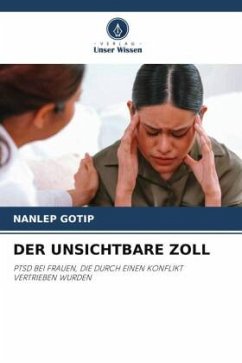 DER UNSICHTBARE ZOLL - GOTIP, NANLEP