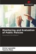 Monitoring and Evaluation of Public... - Bild 1