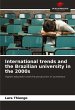 International trends and the Brazilian... - Bild 1