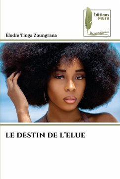 Cover LE DESTIN DE L¿ELUE