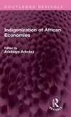Indigenization of African Economies