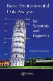 Basic Environmental Data Analysis for Scientists and Engineers Basic Environmental Data Analysis for Scientists and Engineers