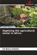 Digitizing the agricultural sector in... - Bild 1