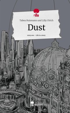 Cover Dust. Life is a Story - story.one