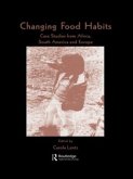 Changing Food Habits Changing Food Habits