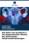 Die Rolle von Syndecan-1 als diagnostischer Marker bei abnormalen Gebärmutterblutungen