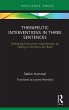 Therapeutic Interventions in Three... - Bild 1