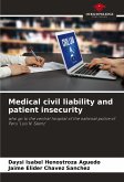 Medical civil liability and patient insecurity