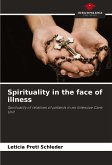 Spirituality in the face of illness
