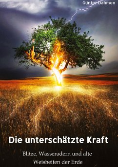 Die unterschätzte Kraft - Dahmen, Günter