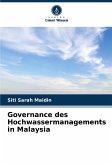 Governance des Hochwassermanagements in Malaysia