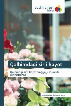 Cover Qalbimdagi sirli hayot