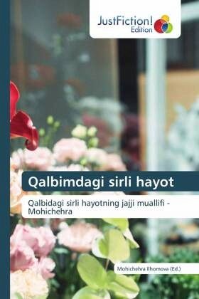 Qalbimdagi sirli hayot Qalbimdagi sirli hayot