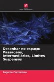 Desenhar no espaço: Passagens, Intermediários, Limites Suspensos