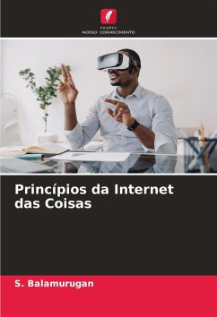Cover Princípios da Internet das Coisas