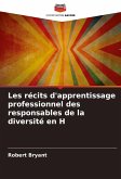 Les récits d'apprentissage professionnel des responsables de la diversité en H
