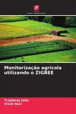 Monitorização agrícola utilizando o ZIGBEE