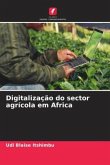 Digitalização do sector agrícola em Africa