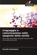 Linguaggio e comunicazione nello... - Bild 1