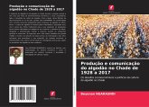 Produção e comunicação do algodão no Chade de 1928 a 2017 Produção e comunicação do algodão no Chade de 1928 a 2017