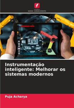 Cover Instrumentação inteligente: Melhorar os sistemas modernos