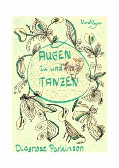 Cover Augen zu und Tanzen