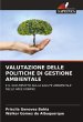 VALUTAZIONE DELLE POLITICHE DI GESTIONE... - Bild 1