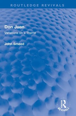Cover Don Juan
