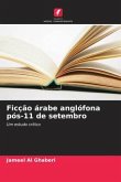 Ficção árabe anglófona pós-11 de setembro