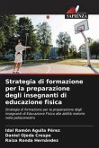 Strategia di formazione per la preparazione degli insegnanti di educazione fisica